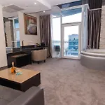 Nemo Resort&spa Hotel Odessa