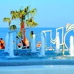 Nemo & Hotel 5*