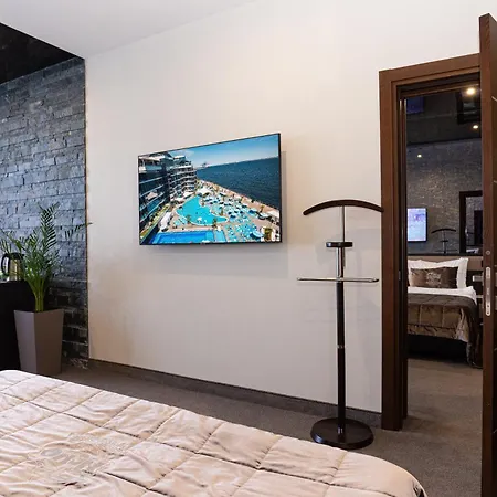 Hotel Nemo &
