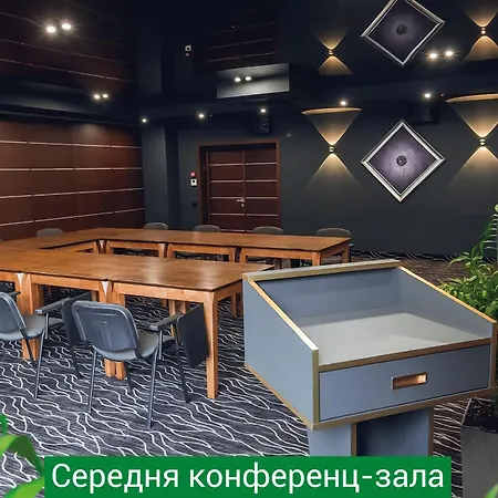 Hotel Nemo & 5*