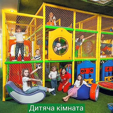 Hotel Nemo &