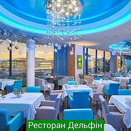 Hotel Nemo & Odessa