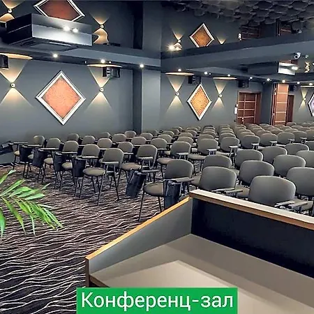 Hotel Nemo &