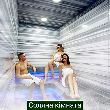 Hotel Nemo & 5*