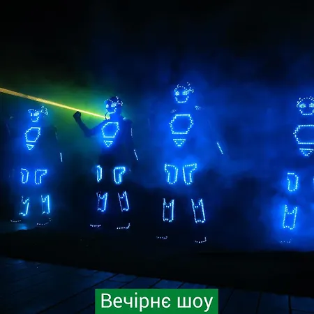 Nemo & 5* Odesa