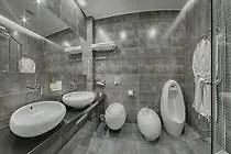 Nemo & Hotel 5*