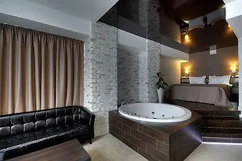 Hotel Nemo &