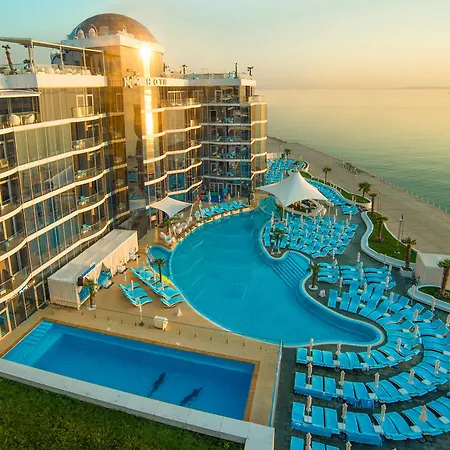 Hotel Nemo & Odesa