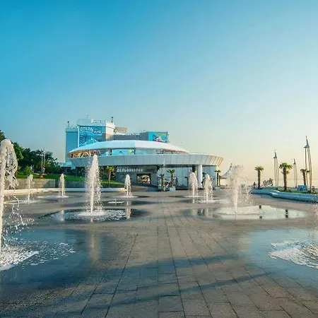 Hotel Nemo & 5*