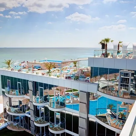 Hotel Nemo & 5*