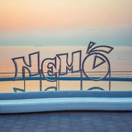 Hotel Nemo & Odesa