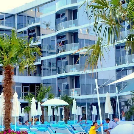 Nemo & Hotel Odessa