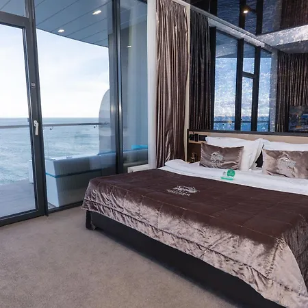 Hotel Nemo & 5*