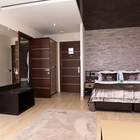 Hotel Nemo & 5*