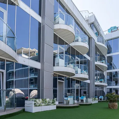 Hotel Nemo &