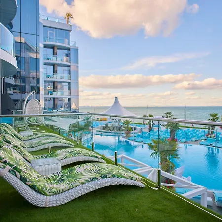 Hotel Nemo & 5*