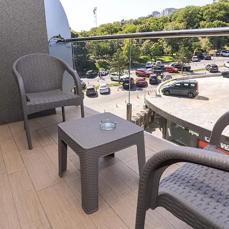 Hotel Nemo & 5*