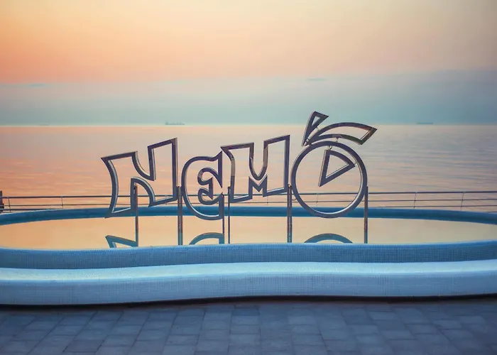 Hotel Nemo & Odesa