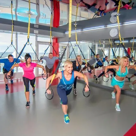 Отель Nemo & 5*