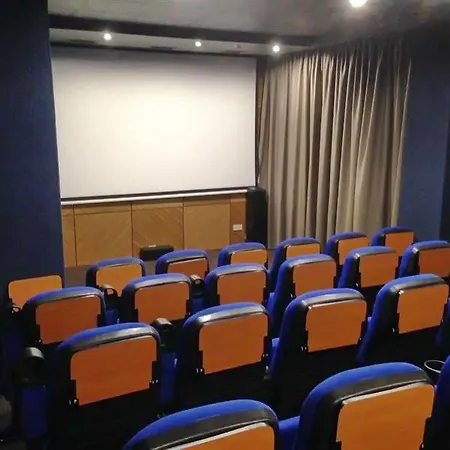 Nemo & Отель 5*