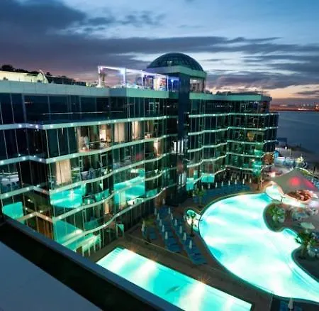 Nemo & 5* Одесса