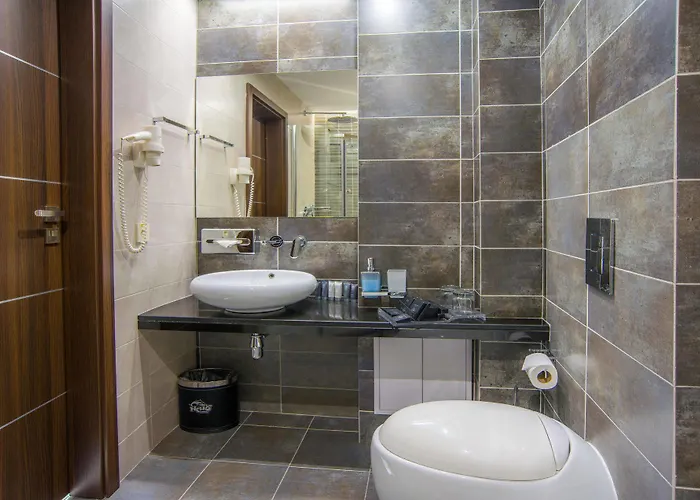 Nemo & Szálloda Odessza